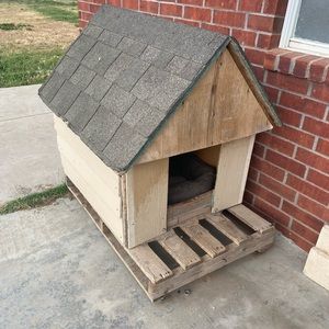 dog house